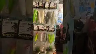 Super Strike Lures Striped Bass Lures #stripedbasslures #oceanstatetackle