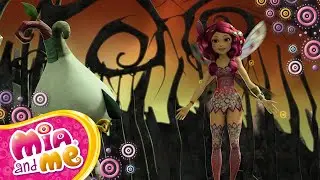Мия и Я - 1 сезон - 25 - 26 серия - Mia and me