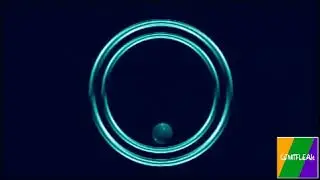 Orphan logo (1990) in Machination Chorded