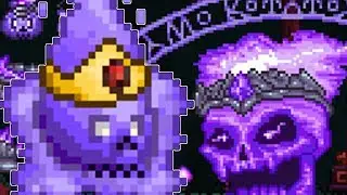 IS THIS BOSS INSANE? | Terraria Epic Modpack / Terraria Mods / Terraria Let's Play