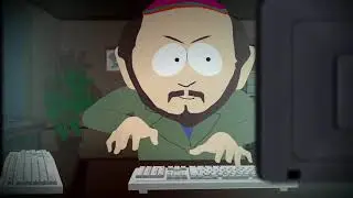 South Park - SkankHunt42 music lyrics