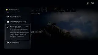 A long awaited feature has arrived on the PS5  Gamers will get instant access to games