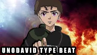 [FREE] Unodavid x Gee Yuhh Type Beat - 