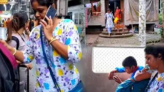 আবার বেরিয়ে পড়লাম ঘুরতে | again went for roaming