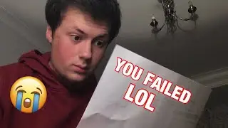 GCSE RESULTS DAY REACTION VIDEO IN 2020 *LIVE REACTION*