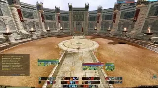 ArcheAge Чилим на Хазе