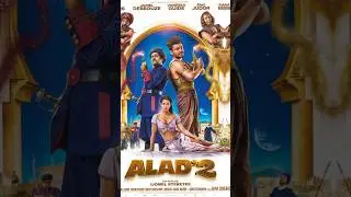 Top 10 Fantasy Movie 2024