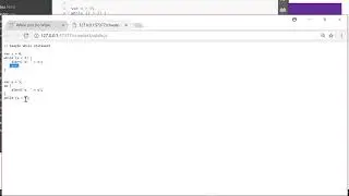 JavaScript While and Do While Loops