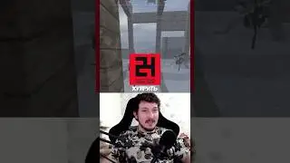 18+ контент в сталкрафт жесть 