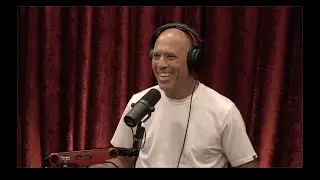 JRE MMA Show 