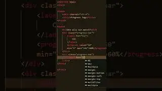Circular Progress bar in HTML | Create Progress bar in html  