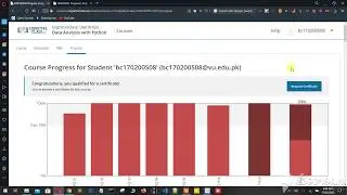 Final  exam of Data Analysis  with python by IBM