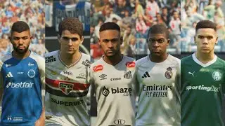 Option File PES 2019 PS4/PS5/PC Atualizado já pra nova Temporada 2025 O melhor Option já feito!!!