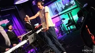 Stromae - Formidable @EversStaatOp538
