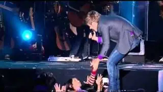 Michel Teló - Amor não é paixão - DVD ao Vivo - VIDEO OFICIAL