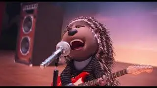 SING (2016) Trailer 2 (Universal Pictures)