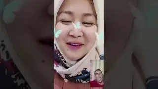 Ayang minta jatah gigit