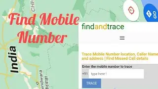 Mobile number track | Track mobile location | Firefoxtech