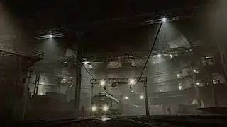 S.T.A.L.K.E.R.: Путепровод Припять-1 (Официальное видео)