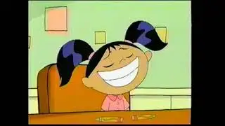Toon Disney American Dragon Jake Long Promo (2007)