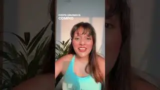 Do you want to cruise with me? 