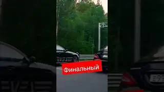 Ахмед против тамаева.финал гонки."ПЕЧАЛЬНЫЙ КОНЕЦ ИСТОРИИ" #automobile #wengallbi #гонка #венгалби