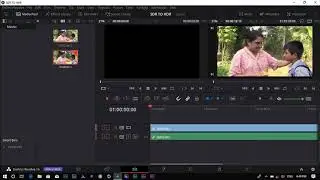 SDR to HDR Conversion Rec 709 to HDR in Davinci Resolve sinhala