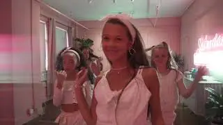 Preteen 