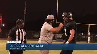 FNF22 Week 4: Eunice v. Northwest