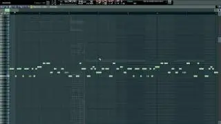 27 Techno/Trance Melodies in FL Studio 9 (FLP Download) *Description*