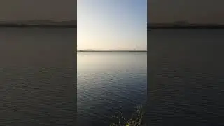 Parackrama samudraya-The biggest lake in sri Lanka