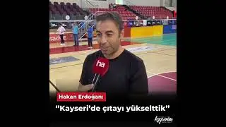 Badminton İl Temsilcisi Hakan Erdoğan: Kayseri’de çıtayı yükselttik