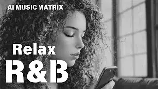 [R&B Relax 81] Cozy music / Chill / For work / Ballad / Relax / Study