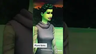 How to become a Plant Sim 