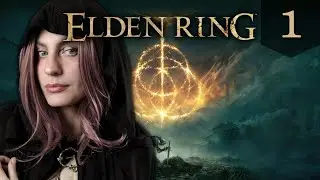 ELDEN RING Full Playthrough 2023 | Part 1