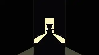 Basement Gnome - Pixel Art Animation Meme 