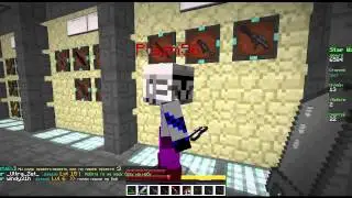 CRISTALIX-JEDICRAFT #1 КОСМОС О ДААА...