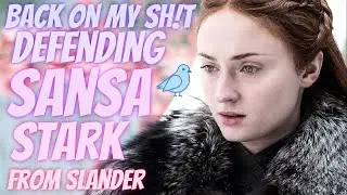Sansa Stark Outing Jon Snow As A Targaryen: Betrayal or Necessity?