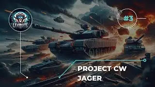 Обзор на Jager ProjectCW 2024