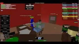roblox aventures 5 jason returns