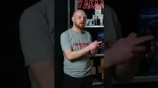 Радиостанция портативная Грифон G-6 #shorts #удедамити