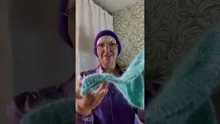Чепчики вызвали ажиотаж 🤗 