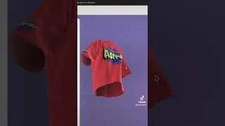 Creating 3D mockups is easy 🌟