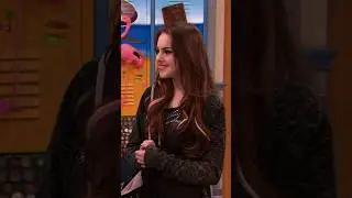 Jade's TOP 3 Comebacks 🖤 | Victorious 