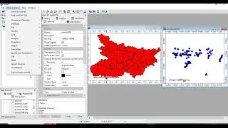 Layer to kml in SAGA GIS