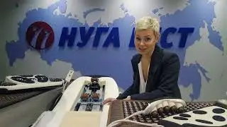 Гинеколог-эндокринолог о массажной кровати N4* от 