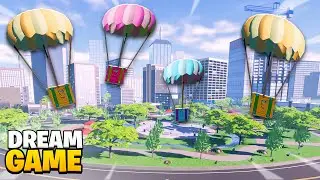 Dream Game Update INCOMING!