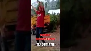 #VIRAL GOYANG GAYA MABOK #DJQHELFIN