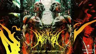 ▶ ABDUCTED - Red Mist-☠(TRACK PREMIERE 2021)☠