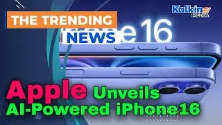 iPhone 16 Series Features That Will SHOCK You!